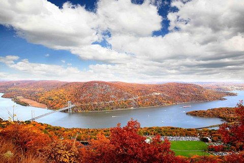 Image of Westchester County